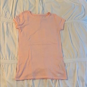 Hollister t-shirt